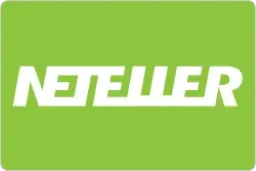Neteller - logo